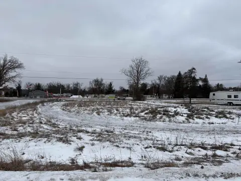 Commercial Land on N Clare