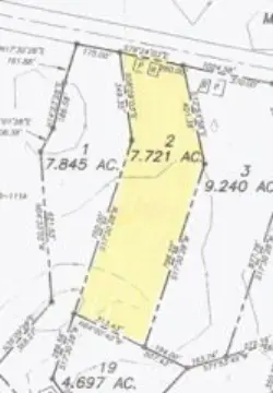 Residential Land in Lancaster, Virginia