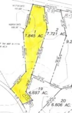 Residential Land in Lancaster, Virginia