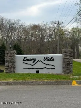 Residential Lot in Emory Vistas