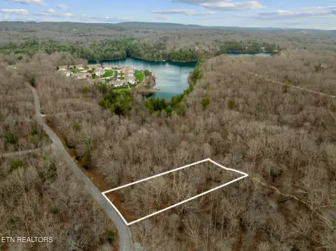 Crossville Land Near Lake
