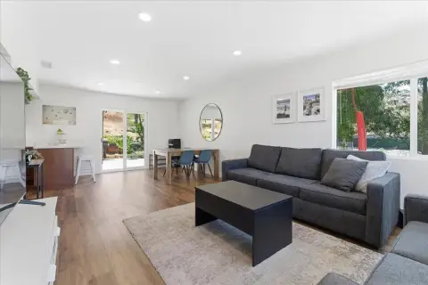 Remodeled Two-Home Duplex