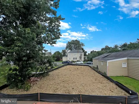 Downtown Fredericksburg Commercial/Residential Lot