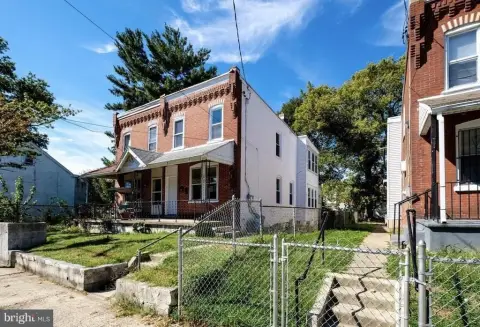 Two Duplex Residential Income