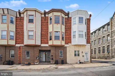 Triplex Investment Property