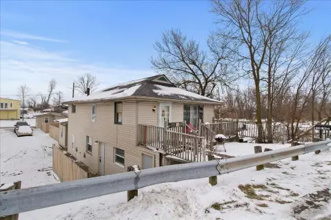 Turnkey Multi-Family Investment Opportunity
