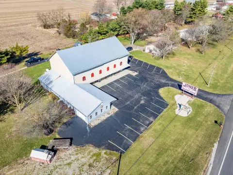 Mixed-Use Property on US Hwy 68