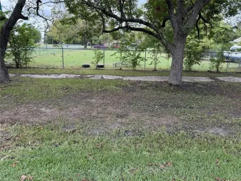 Corner Lot Ready to Build