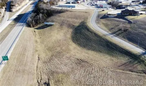 Prime Land in Warsaw, MO