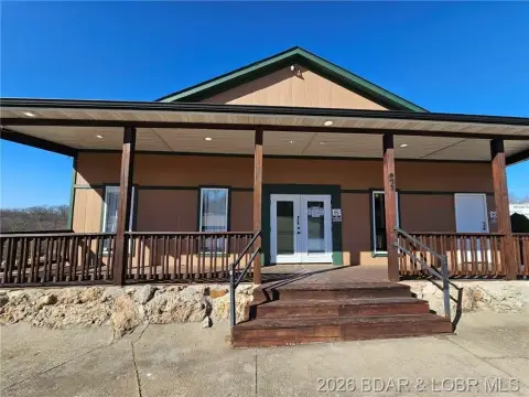 Highway Frontage Commercial Property