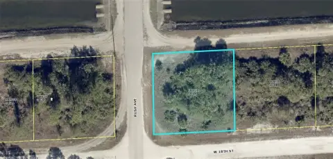 Residential Land in Growing Area
