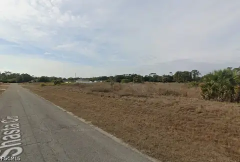 Residential Land Lot in Port LaBelle