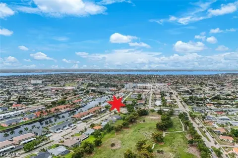 Turnkey Residential Building Lot