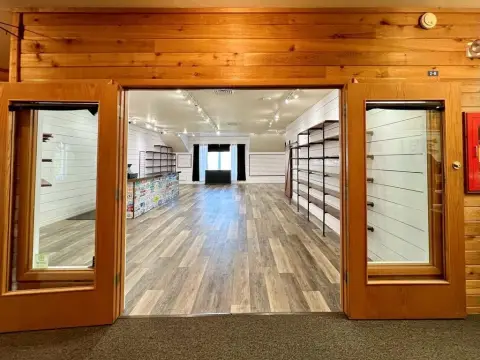 Retail Storefront Condo