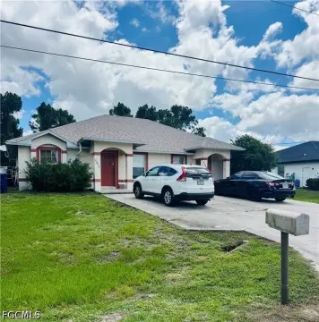 Tenant-Occupied Duplex Investment