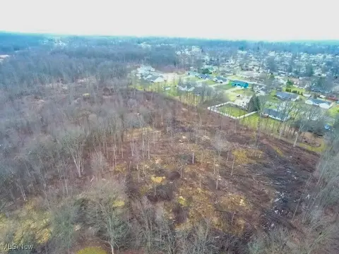 30 Acres Vacant Land, Champion