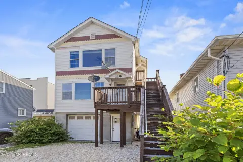 Seaside Heights Multifamily Near Beach