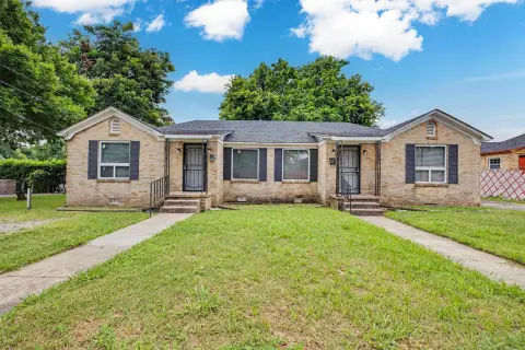 Duplex Income Property