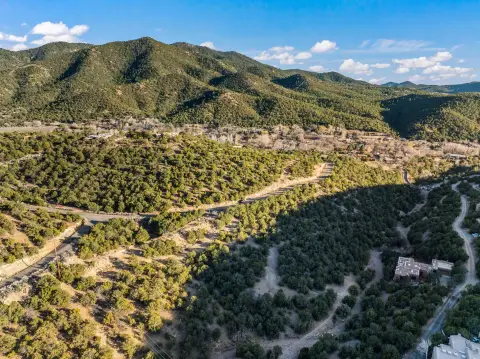Santa Fe Land Opportunity