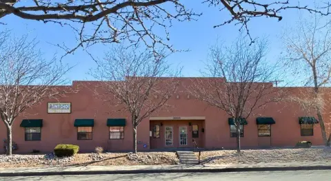 Santa Fe Flex Space Available