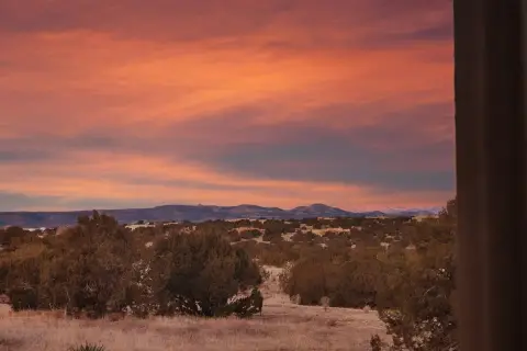 Residential Land in Santa Fe