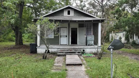 Baton Rouge Duplex Investment Opportunity