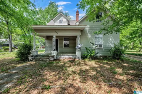 Quadplex with Updated 1BR Units