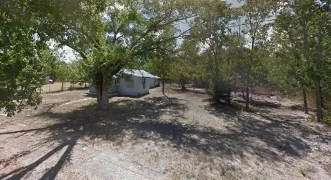 Residential Land with Fixer Upper