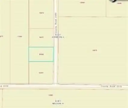 Land with Fixer Upper Home