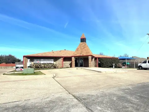 Former Childcare Facility