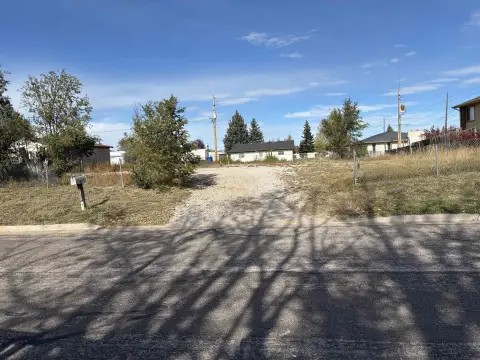 Residential Land in Cheyenne, Wyoming