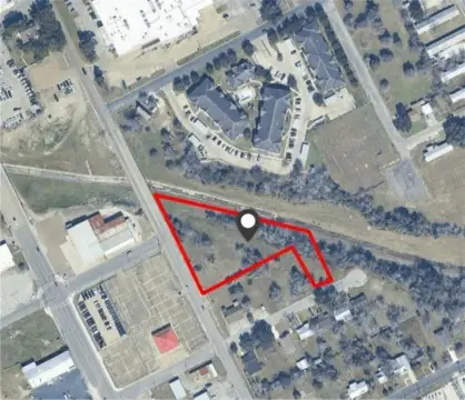 Beeville Land For Sale