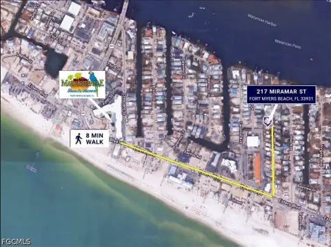 Residential Redevelopment Land with Plans