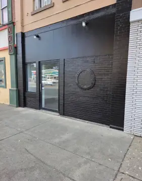 Downtown Storefront Space