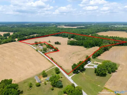 42 Acres on South Road