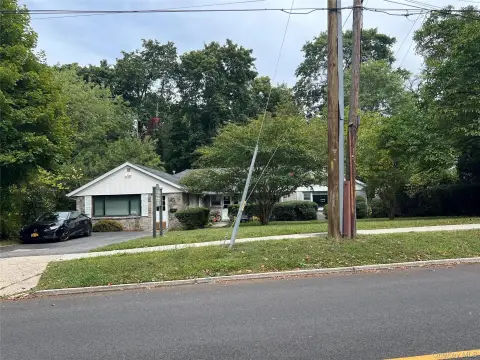 Mixed-Use Property with Medical Office