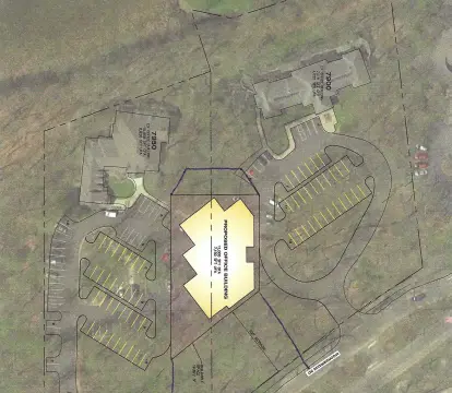 Office Space in Portage, MI