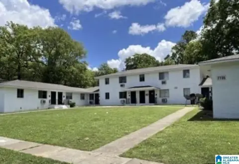 Renovated 10-Unit Multifamily Property