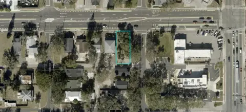 Vacant Lot in Sanford, FL