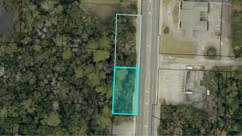 Vacant Land in Milton, FL