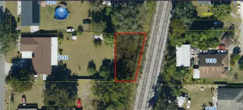 Vacant Lot in Kissimmee