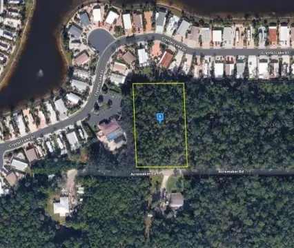 North Naples Vacant Land Opportunity