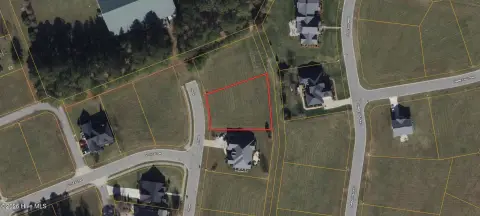 Residential Lot in Belmont Lake