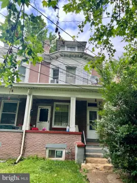 Tenant-Occupied Multifamily Property