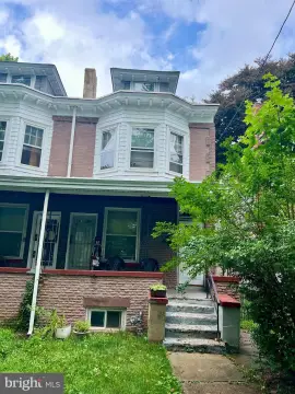 Tenant-Occupied Multifamily Property