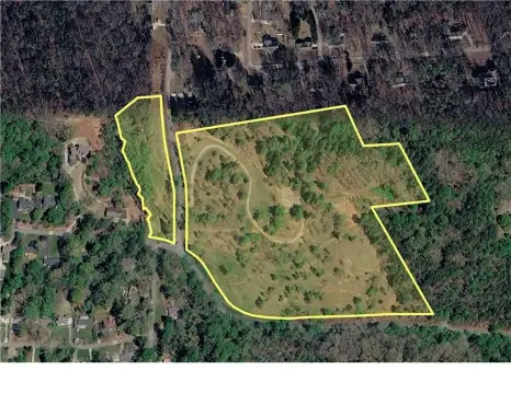Residential Development Land