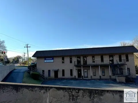 Multi-Unit Office Building