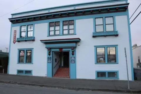 Historic Office Suite