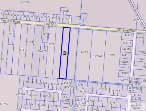 Commercial Land Parcel