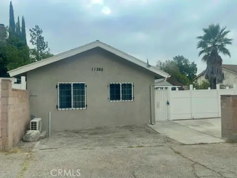 Duplex Residence With Private Patio